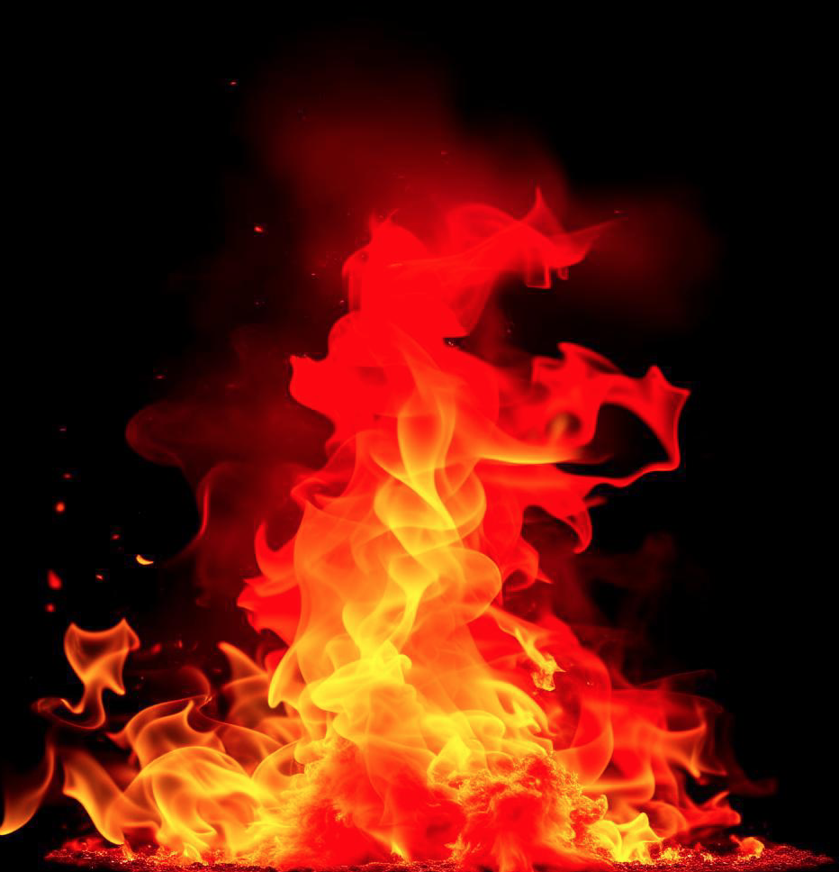 Пожар на АЗС в Махачкале: есть погибшие