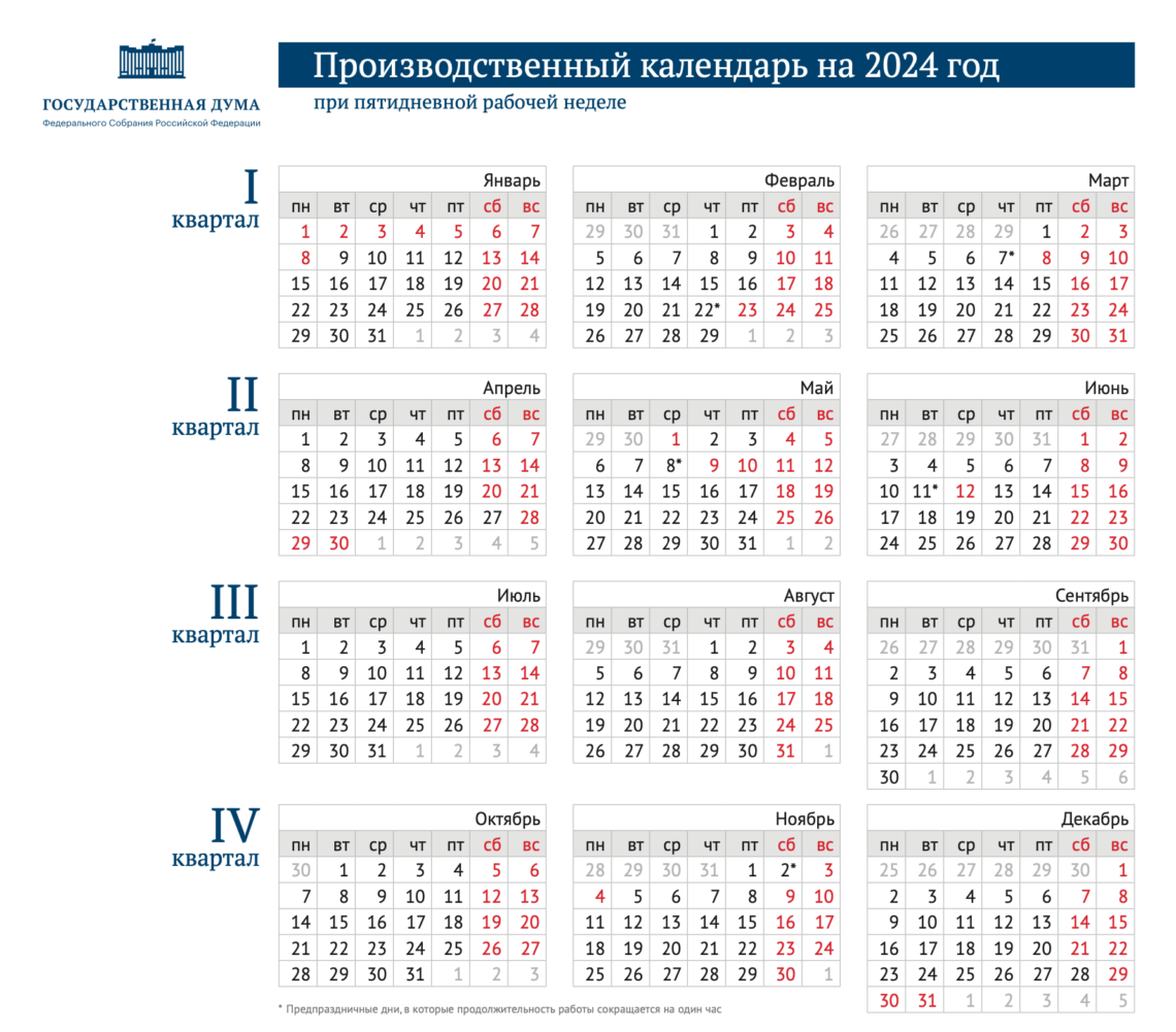 04 мая 2024 какой праздник. Производственный календарь. Производственный календарь с праздниками. Производственнойкалендарь 2024.