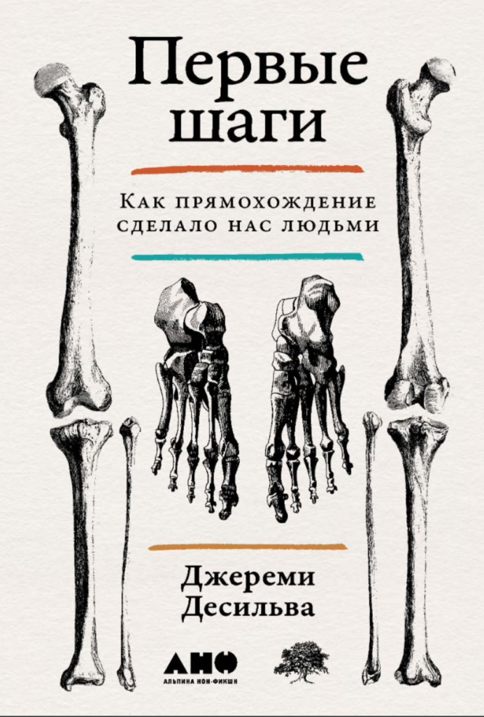 Елена Сударикова в АРХЭ: Как прямохождение сделало нас людьми